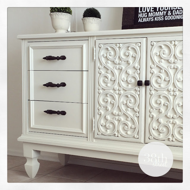 25 incredible patriotic furniture makeovers celebrating the red
