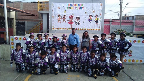ie 7095 PERU ITALIA
