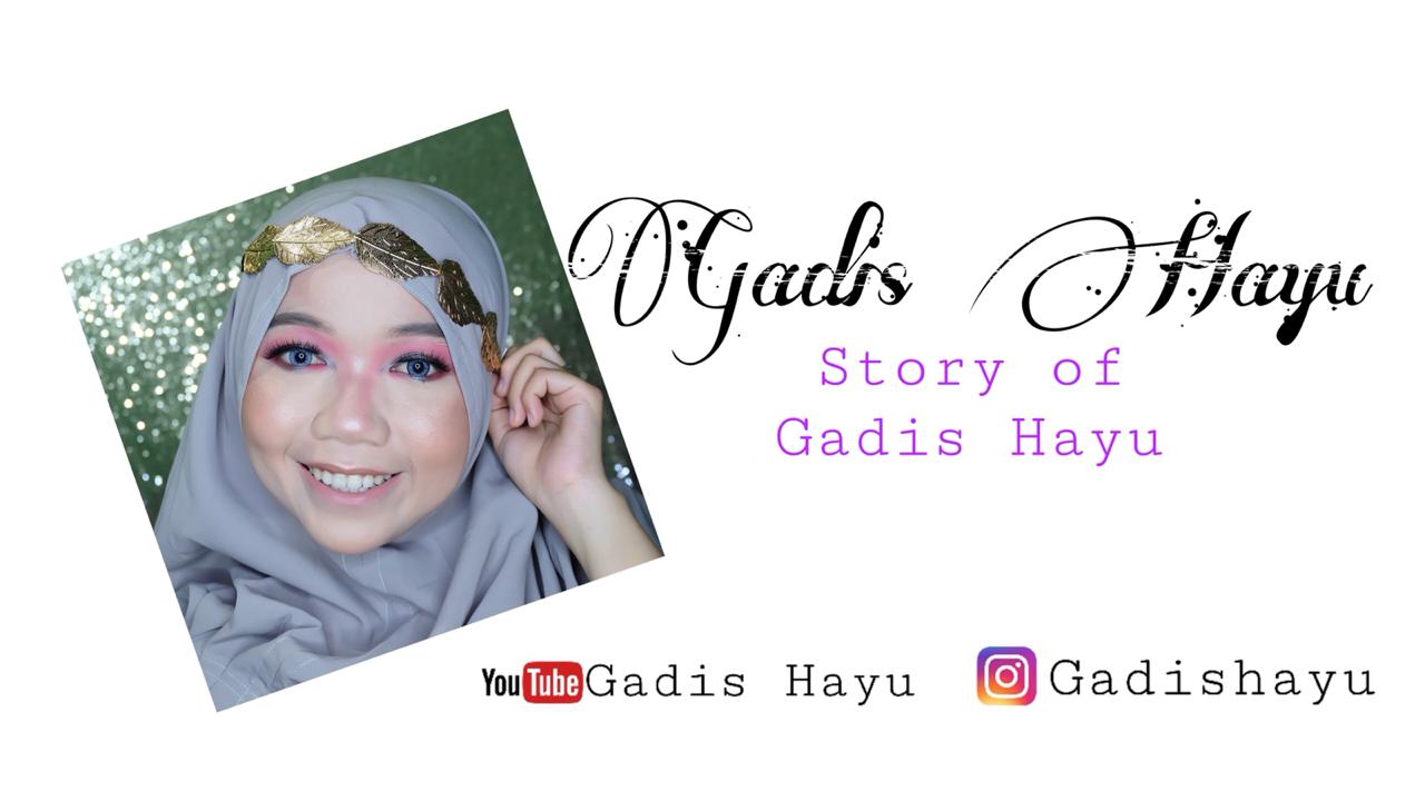 Story of Gadis Hayu