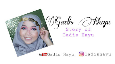Story of Gadis Hayu