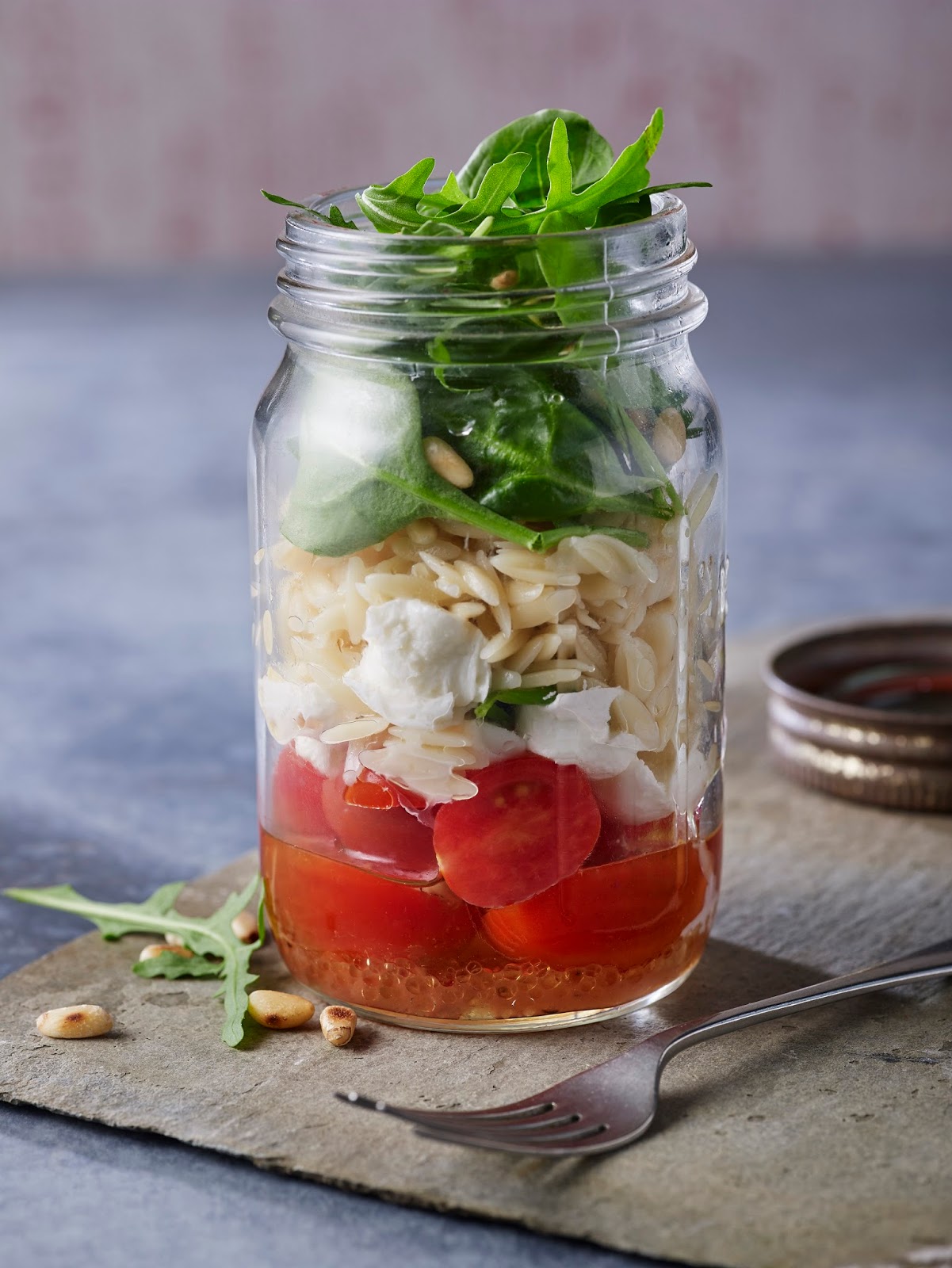 5 Mix And Match Salad Jar Recipes To Try Out 5 Mix And Match Salad Jar Recipes To Try Out