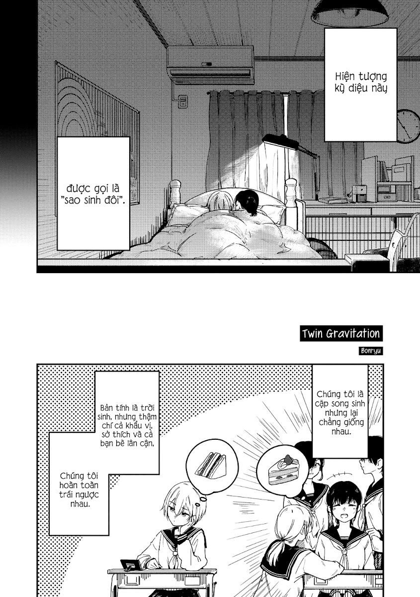 HentaiVN.net - Ảnh 3 - Tuyển tập Yuri Oneshot - Chap 146: Futago Inryoku
