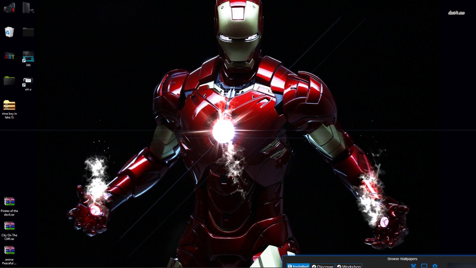 where to download iron man 2 for free