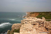 Visit Israel: Pictures of Apollonia (Arsuf) National Park (ישראל בתמונות: גן לאומי אפולוניה-ארסוף), Apollonia, Arsuf, Arsour