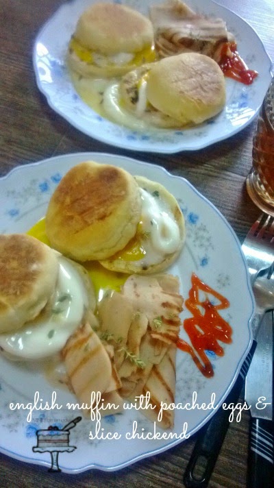 Resepi Egg Muffin Mudah - Liga MX a