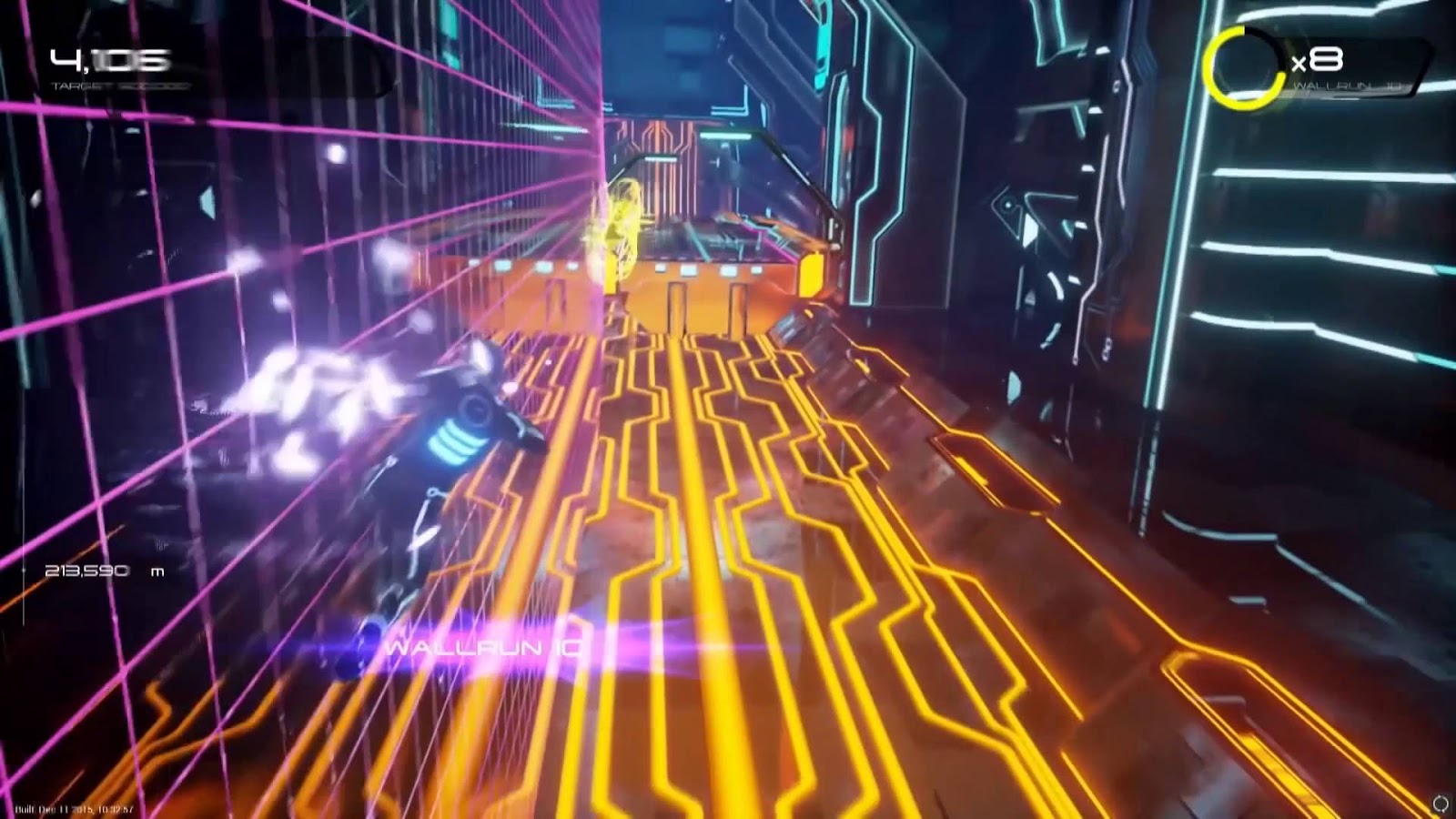 Take your game beyond the Grid with the TRON RUN/r... 