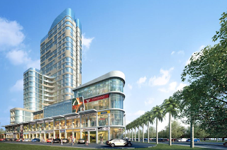 The long Delayed SPR finally sets up as reality: a move towards realty The long Delayed SPR finally sets up as reality: a move towards realty