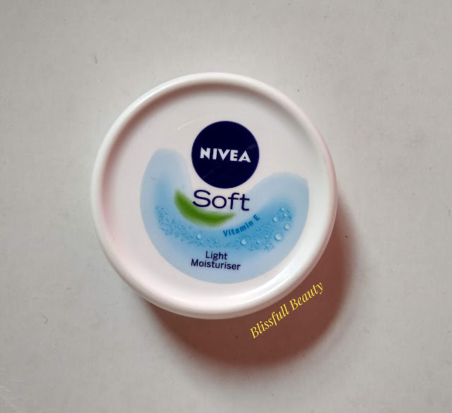 Nivea cream vs Nivea soft light  moisturizer. Which one is better?