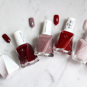 The Best Nail Polish Color Trends For Fall 2018
