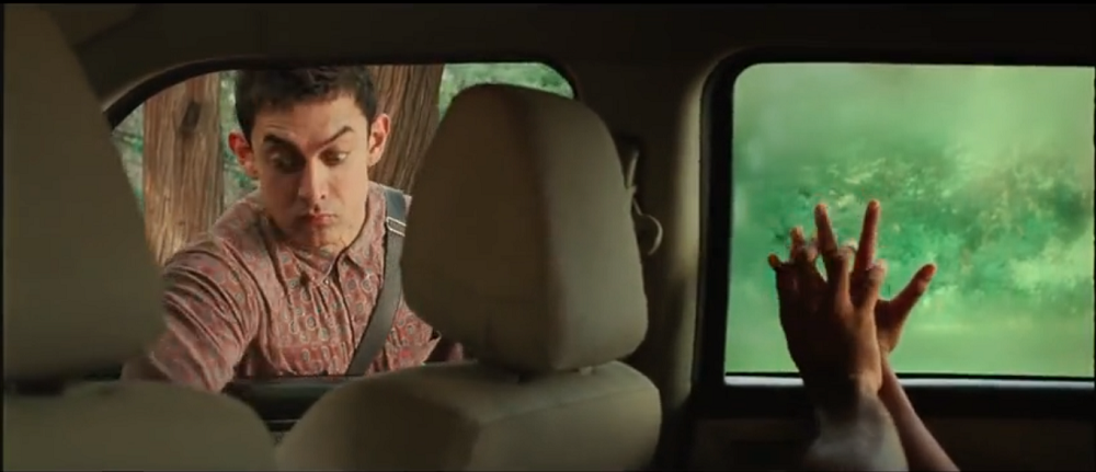 ключи от твоей машины я танцую