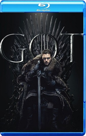Game of Thrones Season 8 Episode 1 WEB-DL 720p
