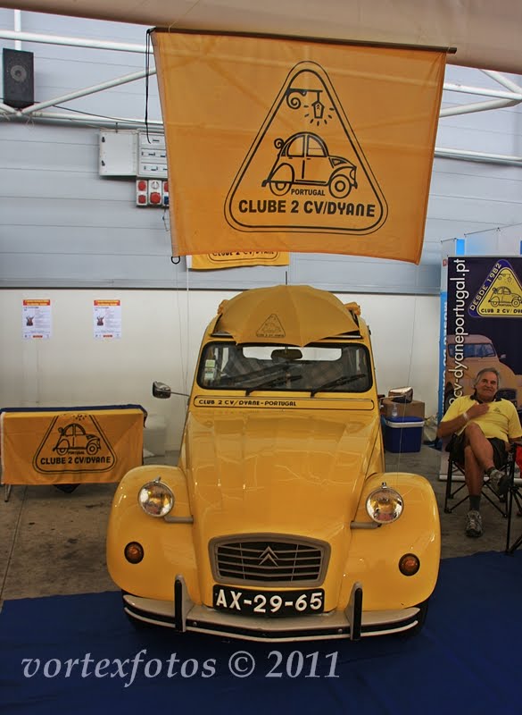 Vortex fotos Automobilia Aveiro 21 de maio 2011