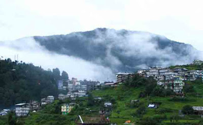 RAVANGLA RAVANGLA, Sikkim