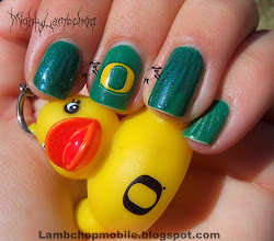duck oregon tattoo lucky finger middle lambchop mobile orly fingers coats base three