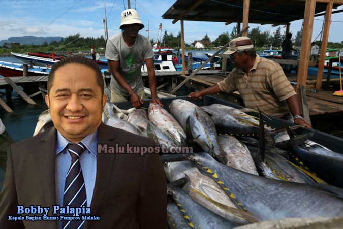 Korea Selatan Minati Ikan Produksi Maluku Ambon, Malukupost.com - Pemerintah Korea Selatan (Korsel) meminati ikan produksi laut Maluku yang potensi lestarinya 1,63 juta ton/tahun sehingga berpeluang diekspor ke negara tersebut. Kabag Humas Pemprov Maluku, Bobby Palapia, di Ambon, Selasa (8/11), mengatakan, minat tersebut disampaikan saat Gubernur Said Assagaff berkunjung ke Korsel pada dua pekan lalu. Menurut Bobby, Wali Kota Goyang, Provinsi Gyeonggi pun berencana berkunjung ke Maluku untuk menjajaki kerja sama bidang kelautan dan perikanan serta pariwisata. Pertimbangannya, Maluku memiliki laut sekitar 92,4 persen dari wilayahnya seluas 712.480 KM2 dengan perikanan tangkap meliputi kelompok pelagis besar seperti tuna dan cakalang, pelagis kecil, demersal, udang, cumi-cumi dan ikan karang dengan potensi sebanyak 587.000 ton. Sedangkan, potensi perairan untuk budidaya laut seluas 494.400 Ha. "Jadi gubernur telah menjamin, silakan menjalin kerja sama untuk impor dari Maluku maupun investor asal Korsel menanamkan sahamnya di sektor kelautan dan perikanan di daerah ini," ujar Bobby. Dia mengemukakan, peluang strategis ini didorong Gubernur dengan pembangunan pelabuhan perikanan terpadu, dimana pemerintah Belanda telah menunjuk konsultan untuk mengkaji hasil studi kelayakan lokasi.