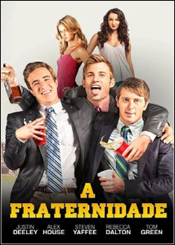 Baixar A Fraternidade Dublado Grátis