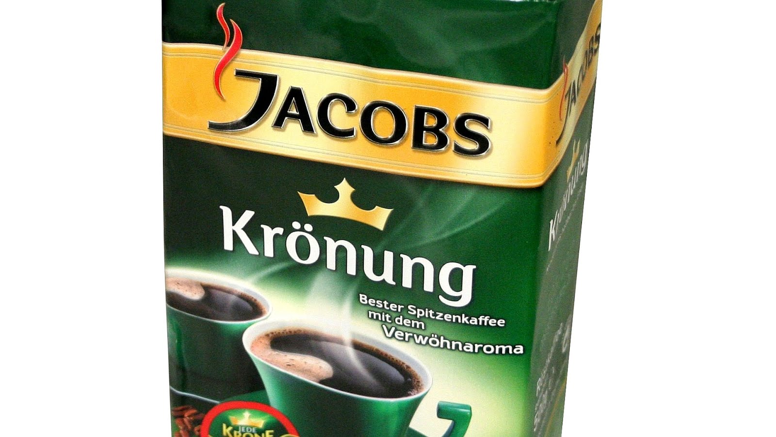Tchibo German Coffee Brands German Choices