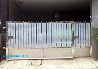 10 model Terbaru Pagar Besi Satinless Minimalis 10 model Terbaru Pagar Besi Satinless Minimalis