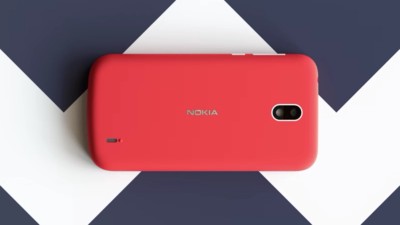 Uygun Fiyatlı Nokia 1 Tantıldı
