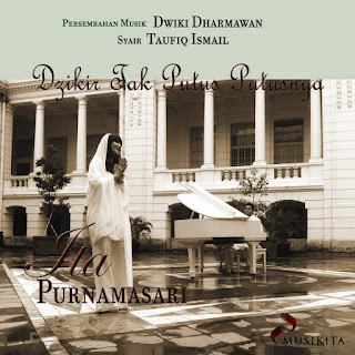 Ita Purnamasari - Dzikir Tak Putus Putusnya (2014) Ita Purnamasari - Dzikir Tak Putus Putusnya on iTunes