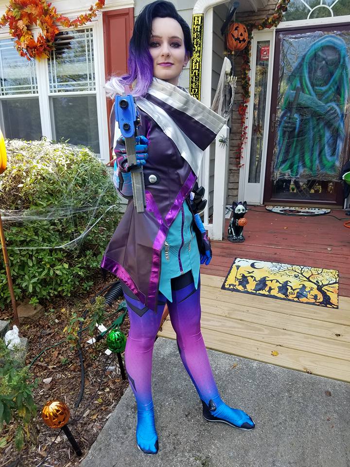 Happily Ever After Thoughts Reader Halloween Costumes Rock! Part 1