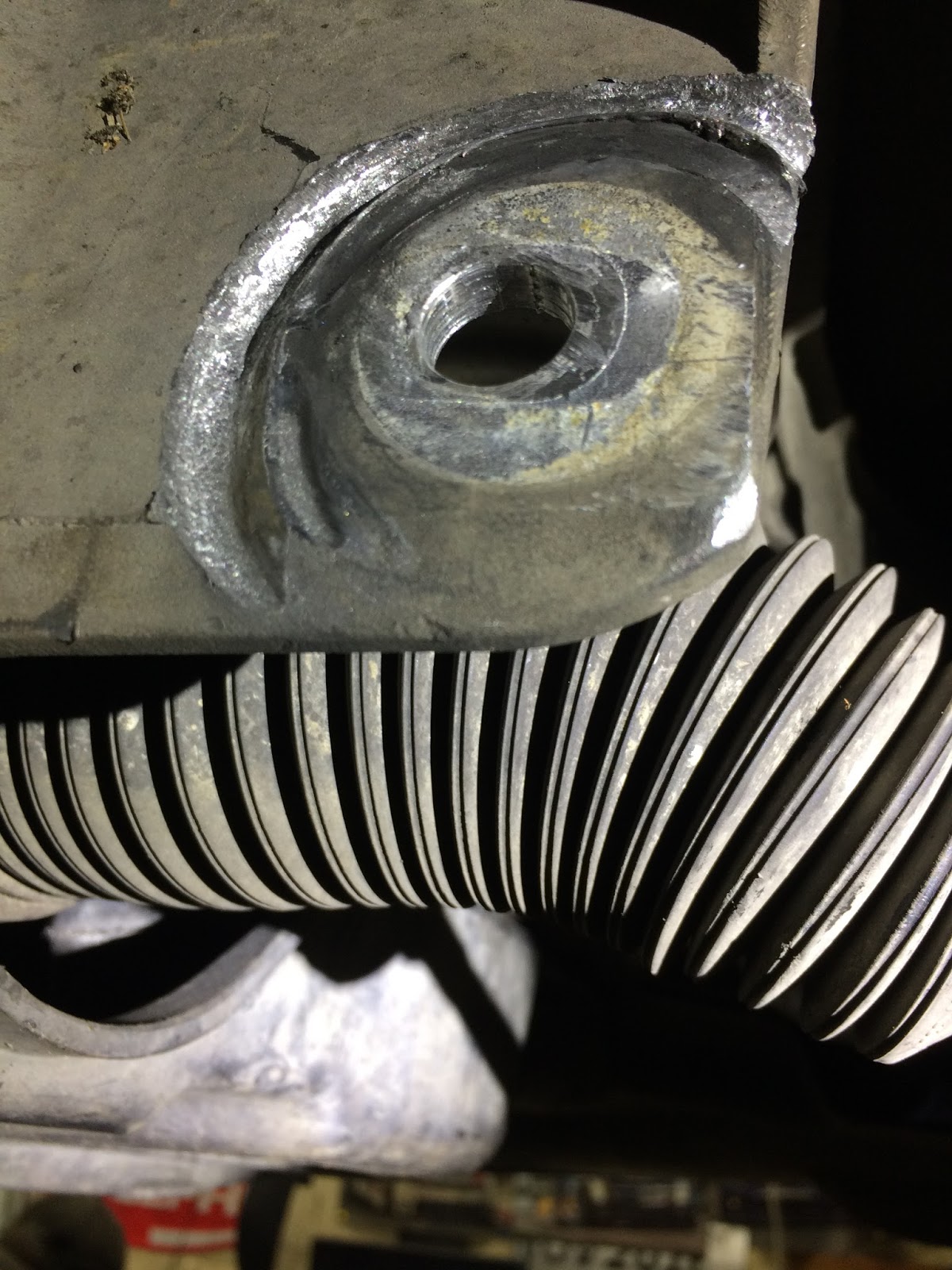 Broadway Import Auto Service What is a Worn Bushing?