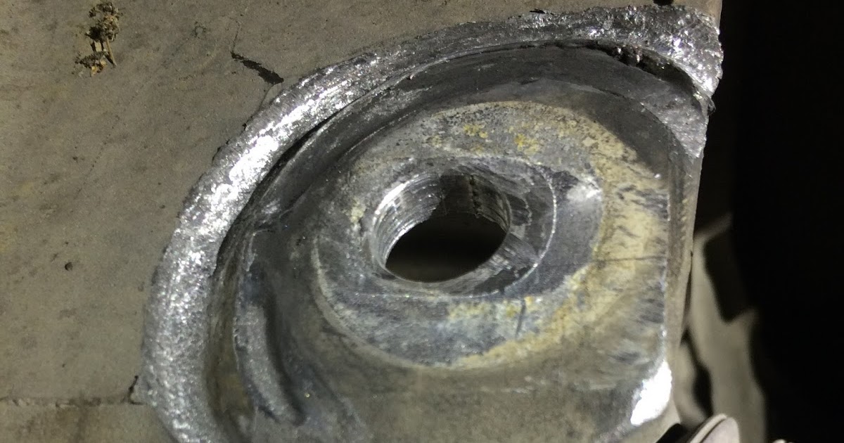 Broadway Import Auto Service What is a Worn Bushing?