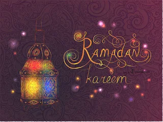 صور تهنئة رمضان بالانجليزي