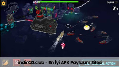 fortress destroyer hile apk