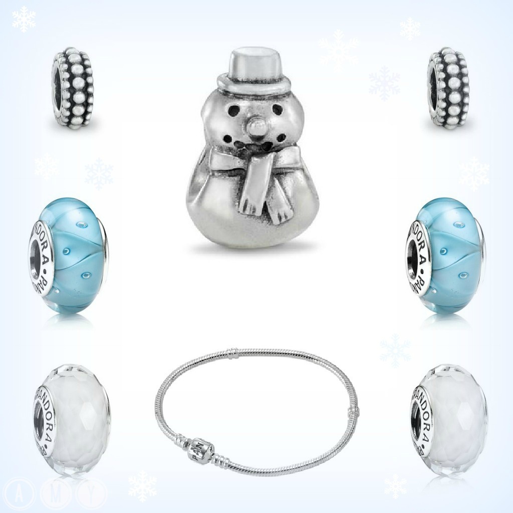 Pandora Wish List Pandora Wish List