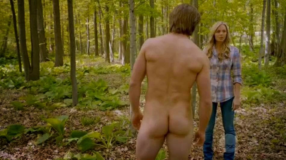 Mackenzie lintz naked