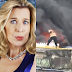 Katie Hopkins mocks Nigeria Fire Service
