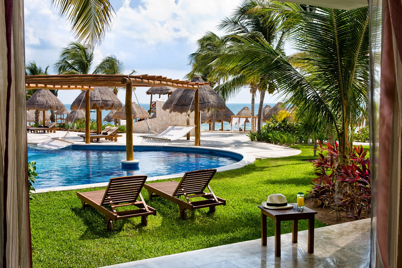 Cancun (Messico) - Excellence Playa Mujeres 5* All Inclusive - Hotel da Sogno
