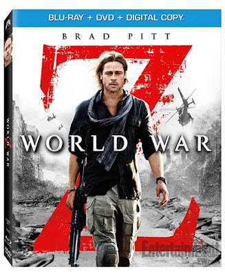 World War Z 1080p HD Latino Dual