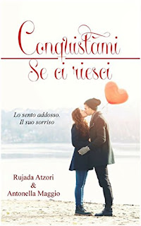 Conquistami Se Ci Riesci PDF Conquistami Se Ci Riesci PDF