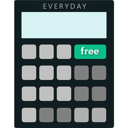 Lama Apps Casio Calculator App Free download on Android phone, iPhone, iPad