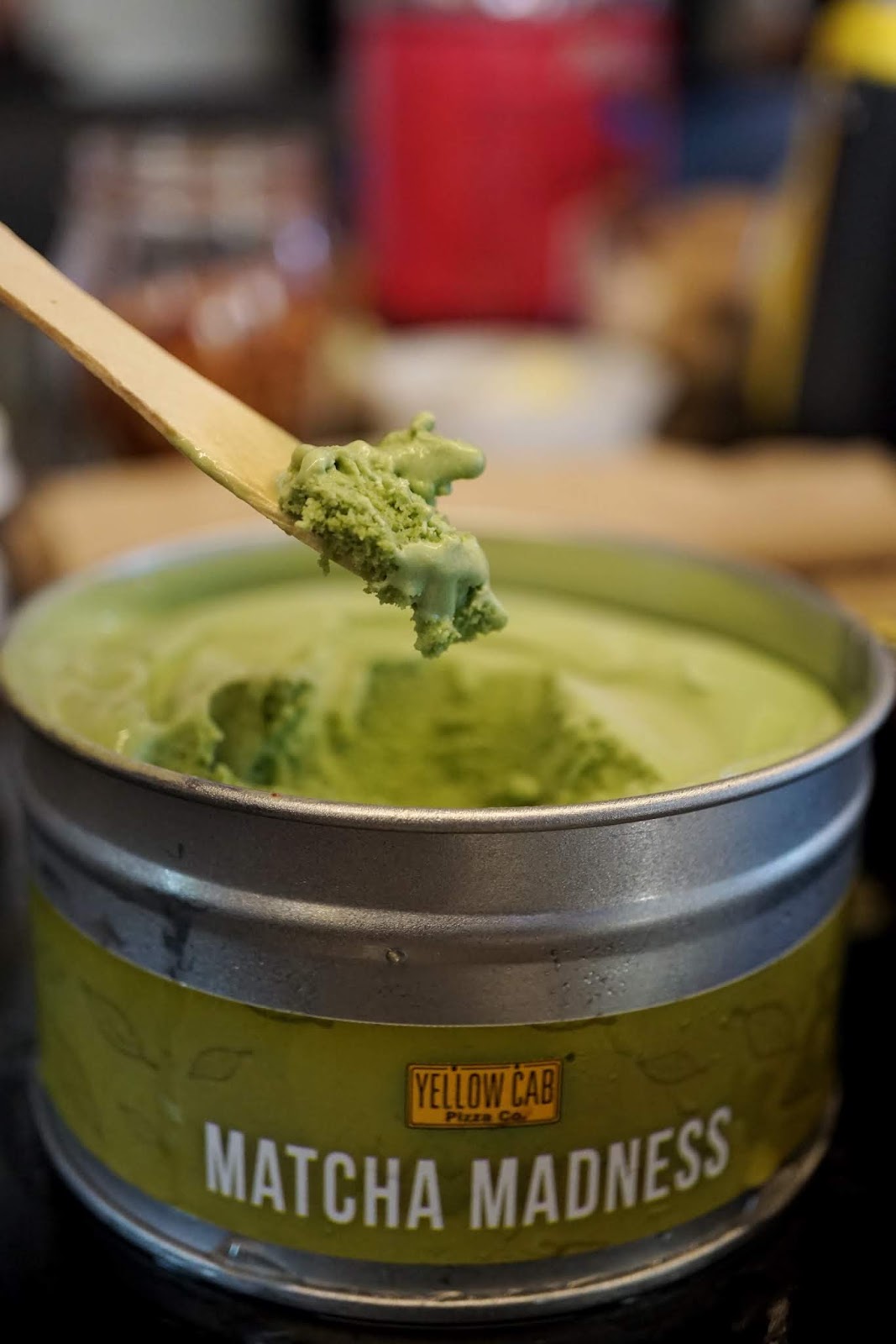 What Mary Loves Get a Taste of New York with Yellow Cab's Newest Flavors