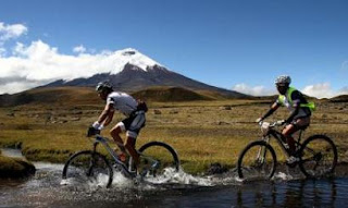 turismo verde parque nacional de Cotopaxi turismo verde parque nacional de Cotopaxi