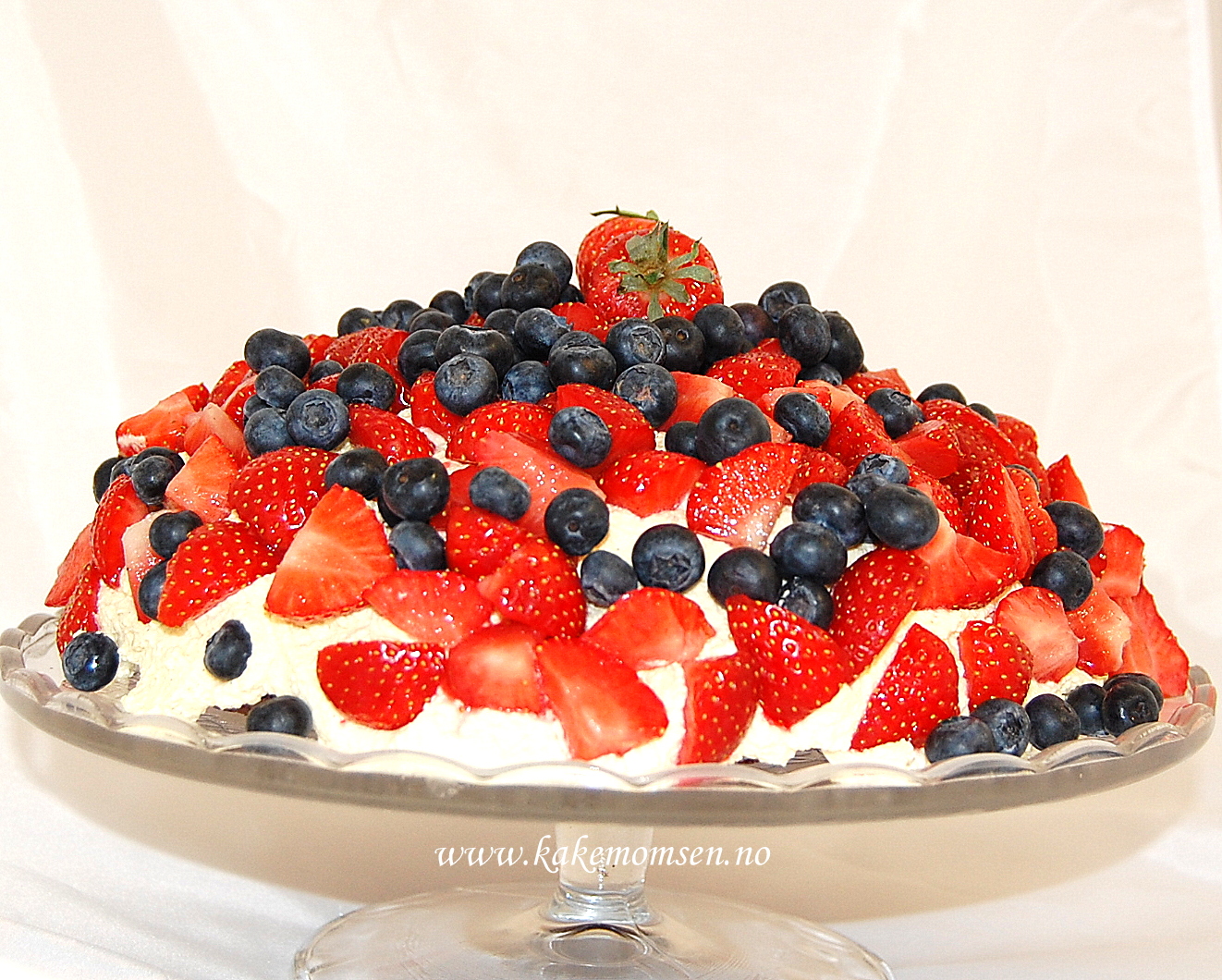 Kakemomsen Heter N Designkaker AS SUNN Kake 