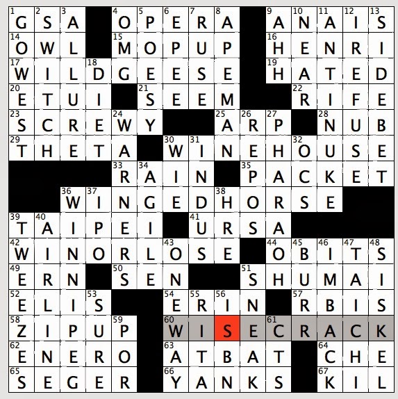 Crack Crossword Puzzle Clue Brickhopde