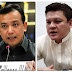 Trillanes to Paolo Duterte: If you`re sure about the information, sabihin mo