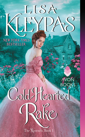 Book Review: Cold-Hearted Rake (The Ravenels #1) by Lisa Kleypas | About That Story