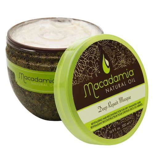 Macadamia Natural Oil Deep Repair Hair Masque Macadamia Natural Oil Deep Repair Hair Masque