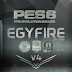 PES6 EgyFire Patch v4.0 - Released 29-4-2018 By Micano4u