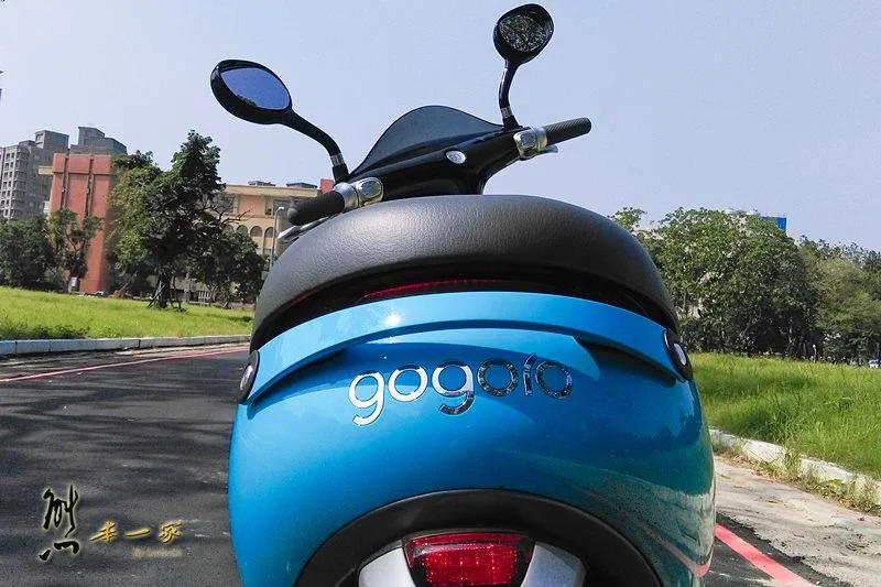 gogoro電動機車優缺點評