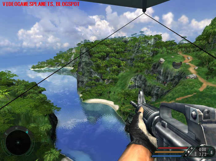 far cry 3 highly compressed direct download