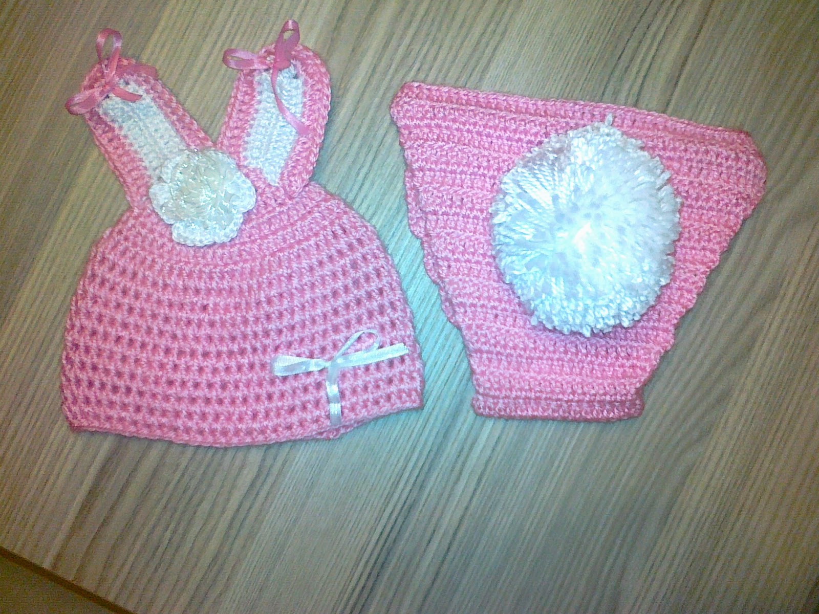 EYLA TÜTÜ ETEK ( BEBEK ÖRGÜ SEDEF ÖRGÜ BUTİK ) KIZ BEBEK