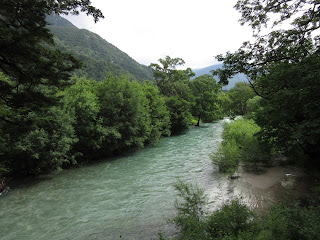 Kamikochi