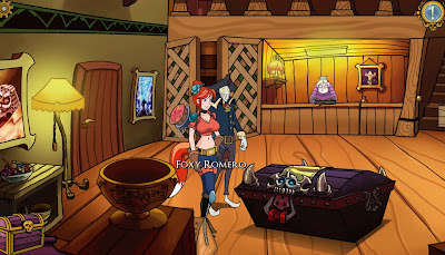 Darkestville Castle Game Screenshot 3