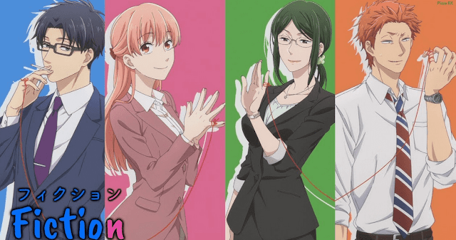 Rekomendasi 5 Anime Romance Comedy Terbaik Tahun 2018 Pada postingan kali ini saya akan mencoba menunjukkan sedikit isu ke kalian nih Rekomendasi 5 Anime Romance Comedy Terbaik Tahun 2018